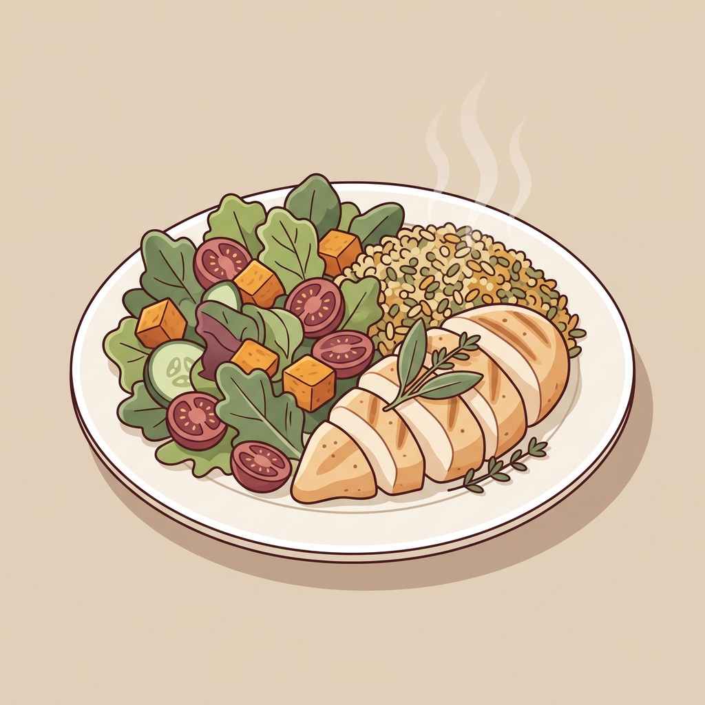 Fitnessteller Montag 14.09